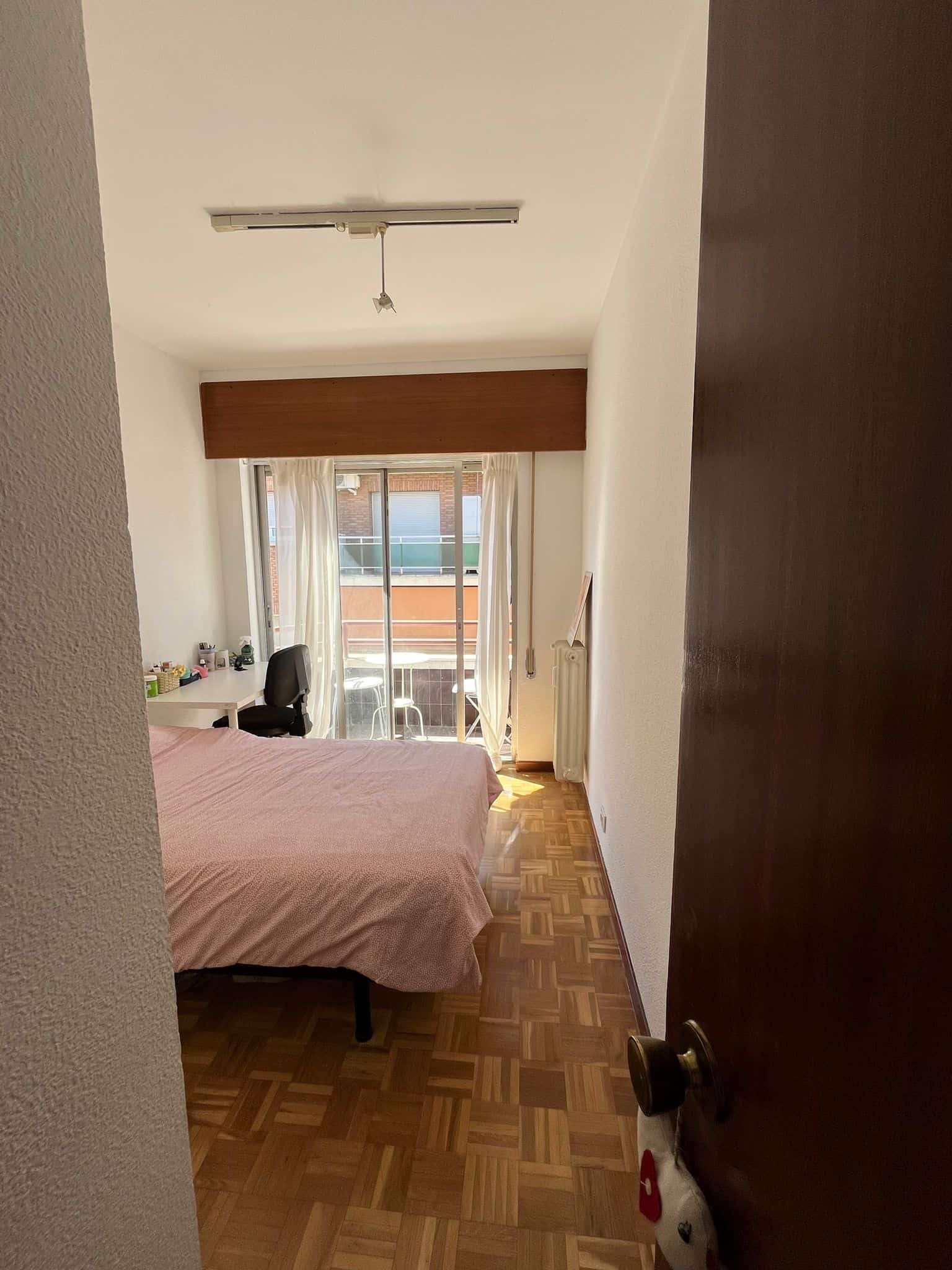 Habitación en Manuel Becerra, Madrid