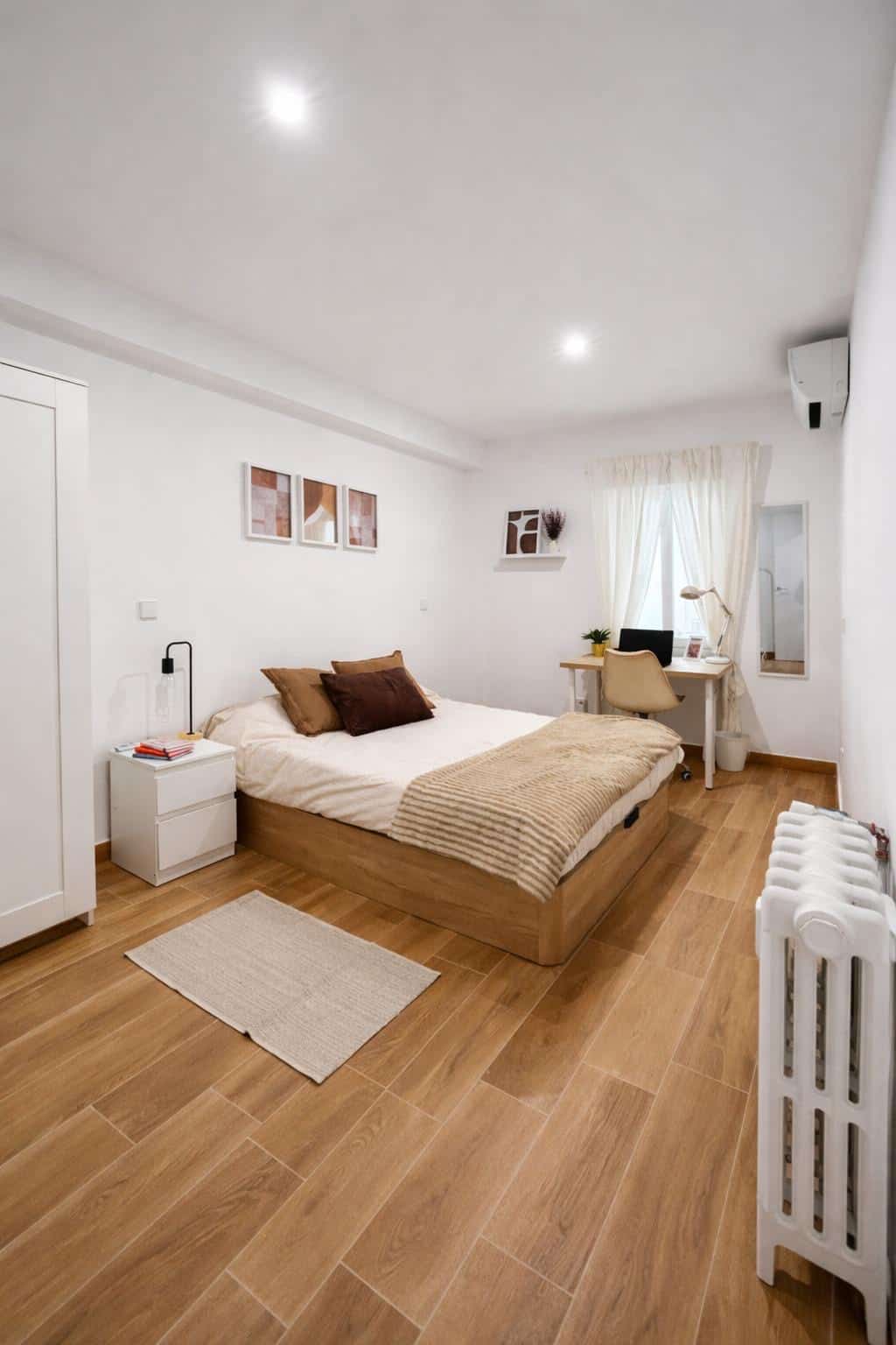 Habitación en Chueca, Madrid