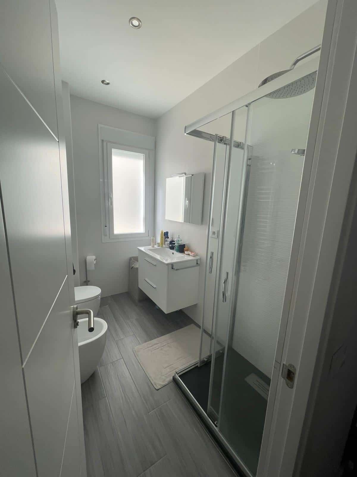 Habitación en Ríos Rosas · Chamberí, Madrid