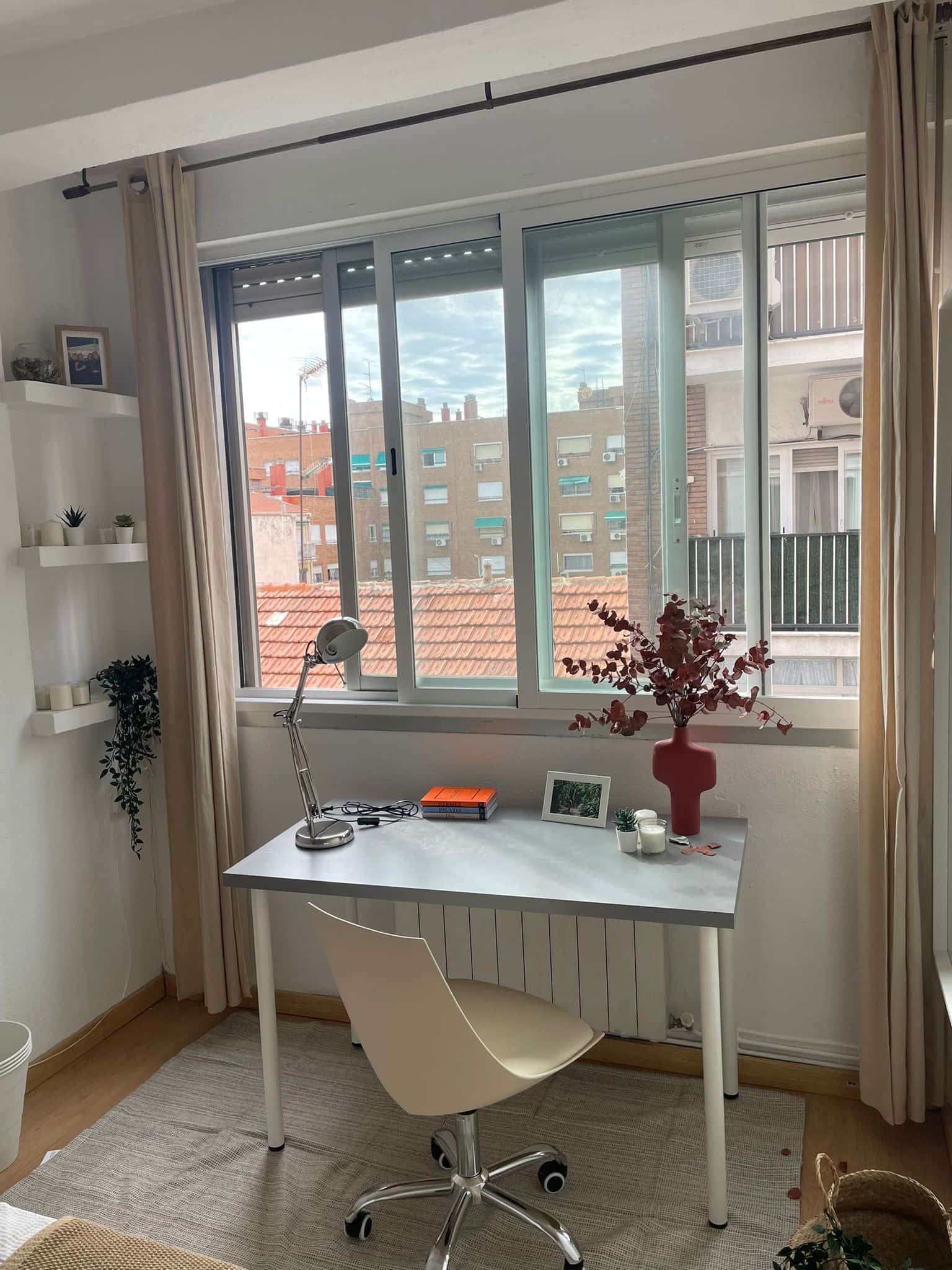 Habitación en Ibiza · Madrid, Madrid