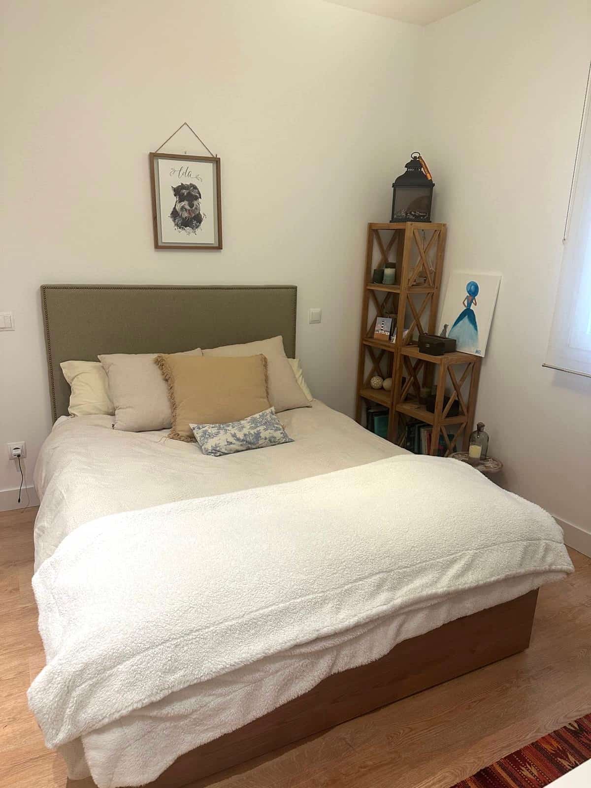 Habitación en Trafalgar · Madrid centro, Madrid