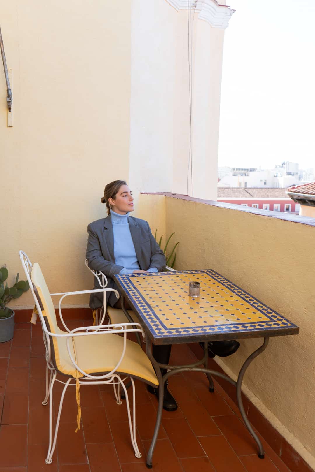 Apartamento en Chamberí, Madrid