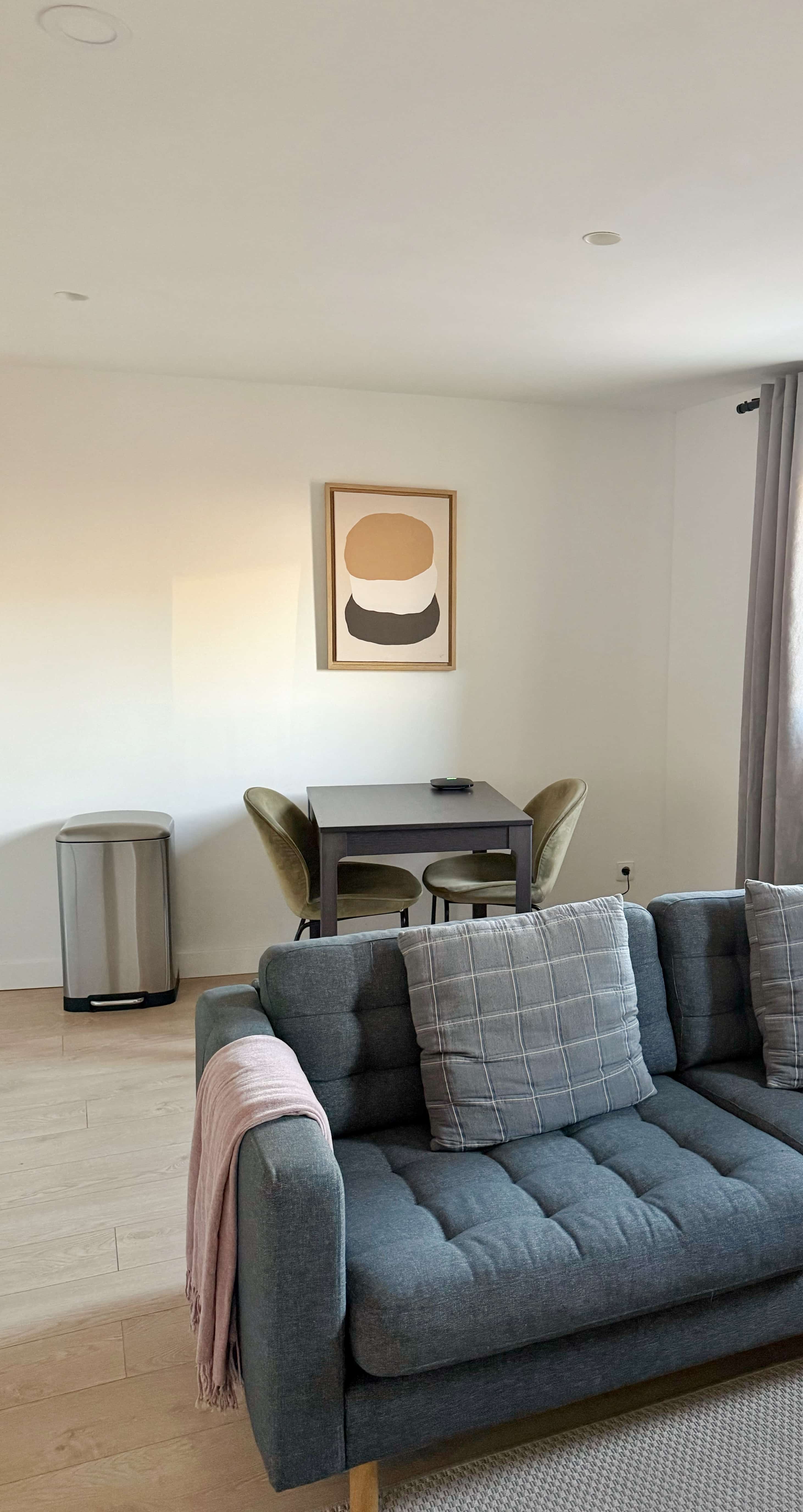 Apartamento en Malasaña, Madrid