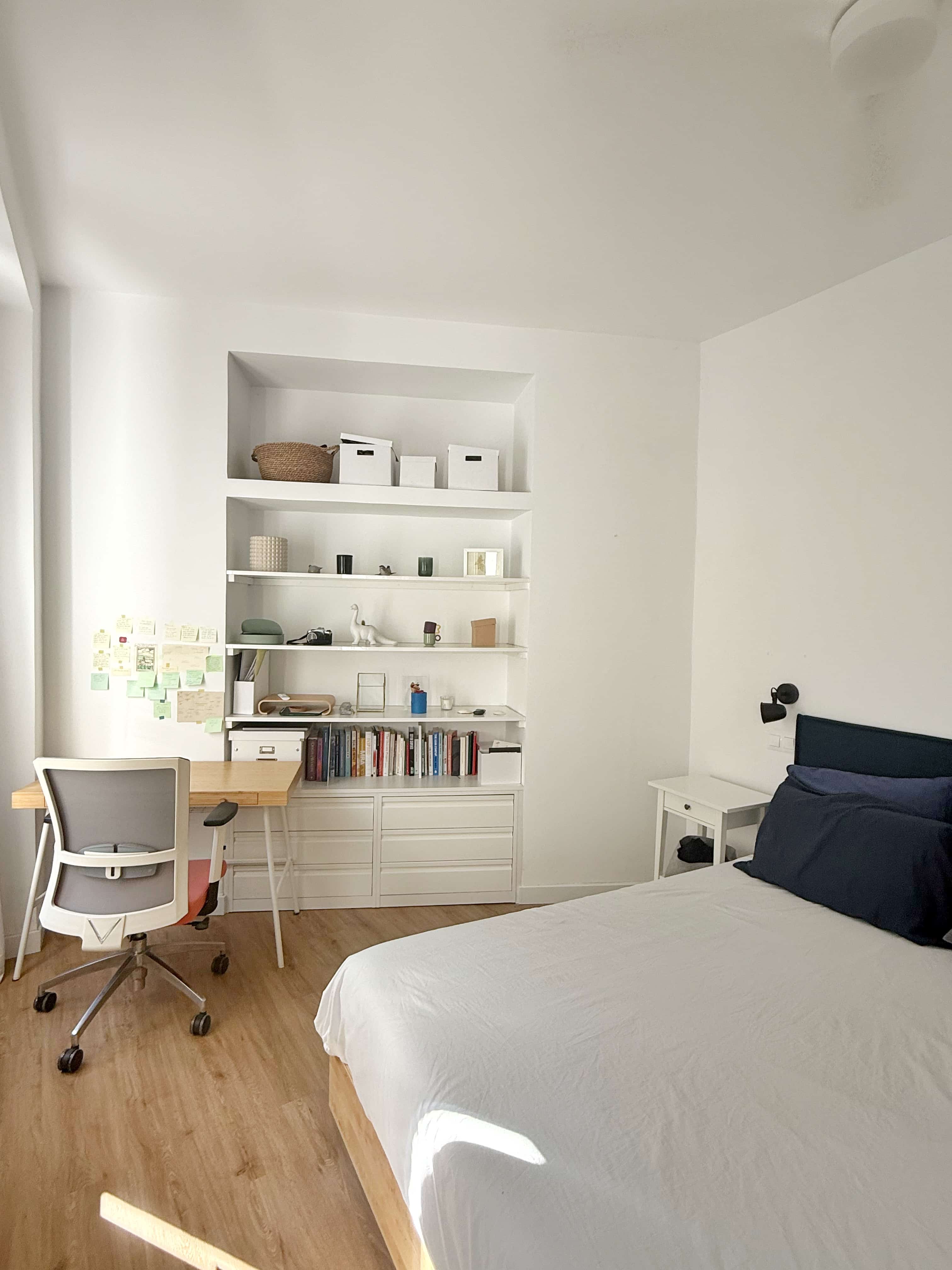 Apartamento en Arganzuela, Madrid