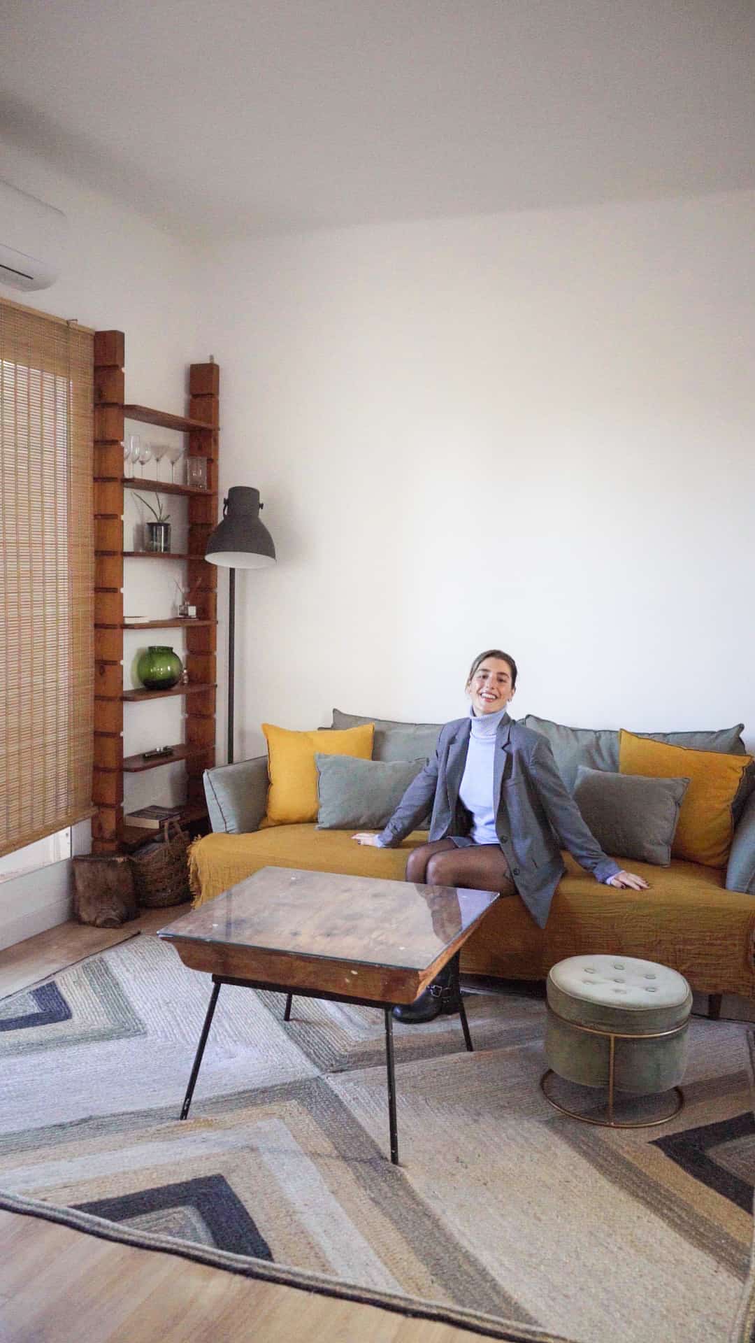Apartamento en Malasaña, Madrid